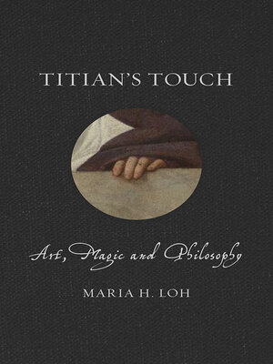 cover image of Titian's Touch